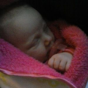 Meet your Posher, Delany